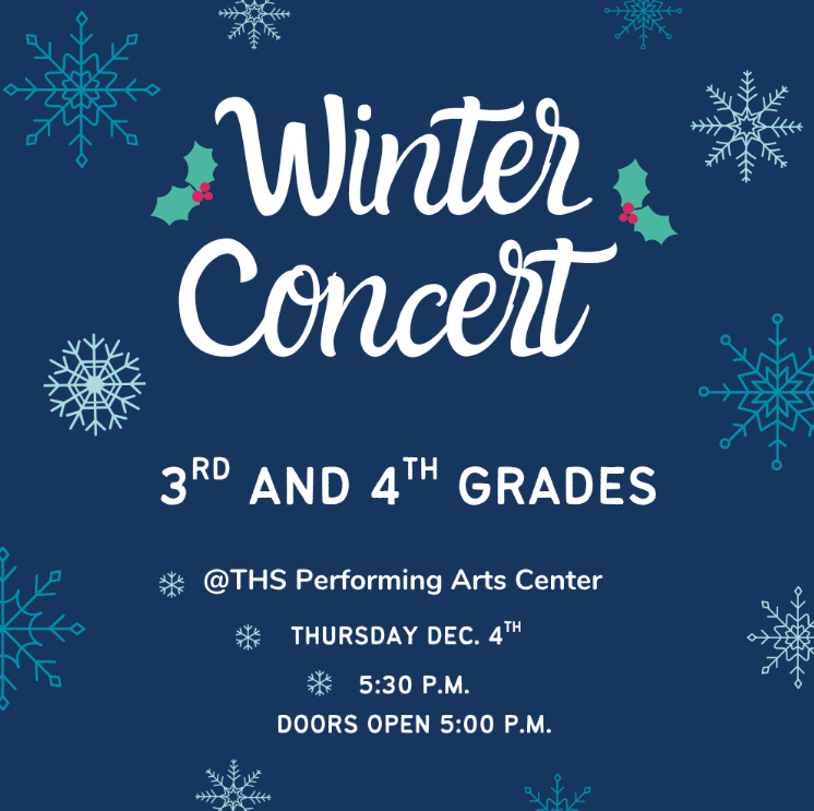 Winter Concert