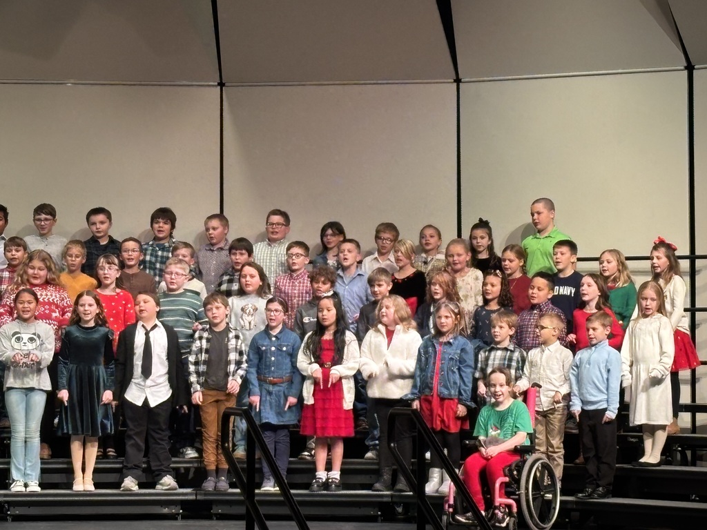 Winter Concert