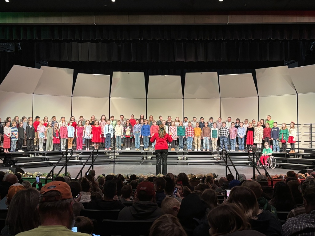Winter Concert