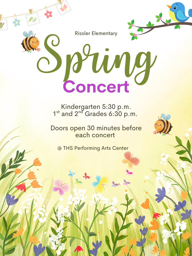Spring Concert