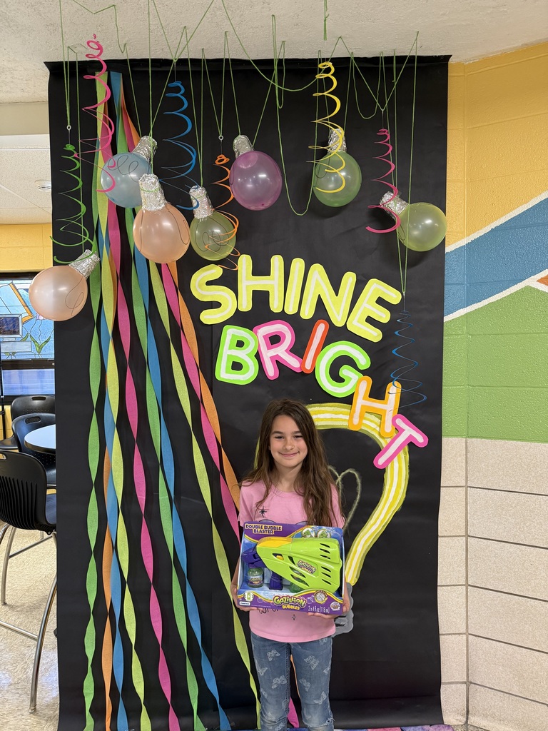 Celebrating Students