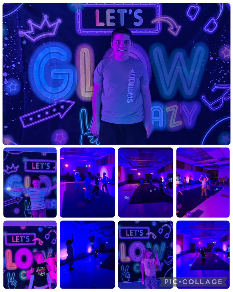 Glow Party