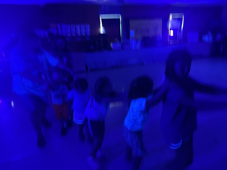 dance