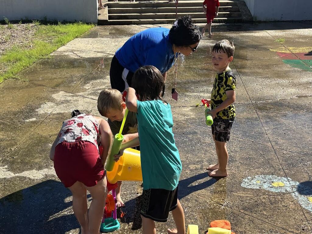 Water Day