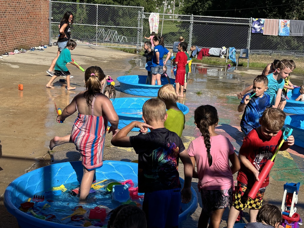 Water Day
