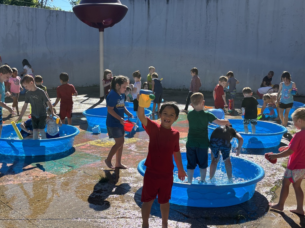 Water Day