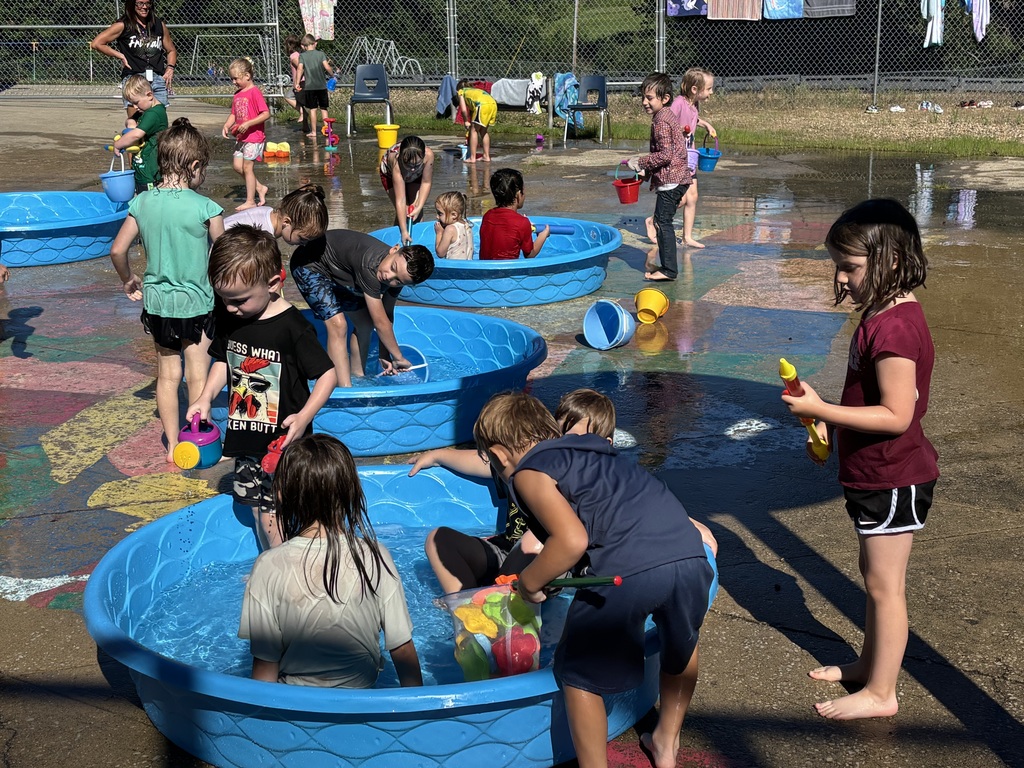 Water Day