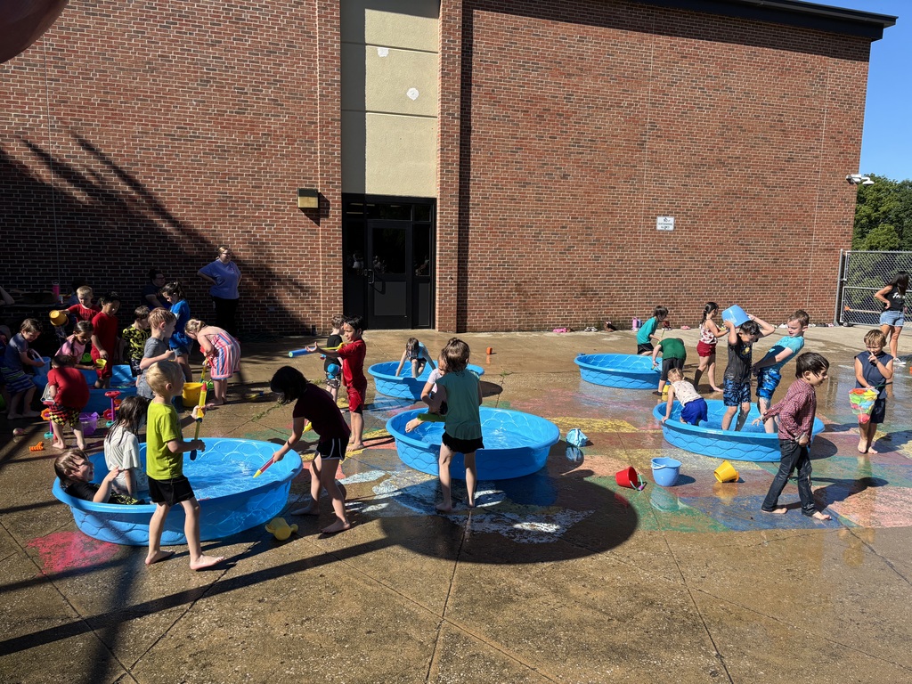 Water Day