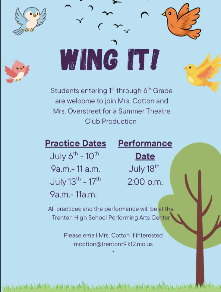 Wing It