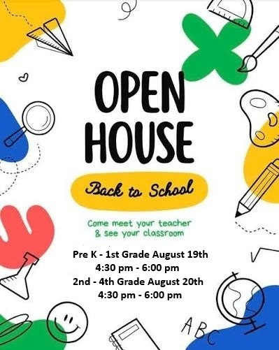 Open House