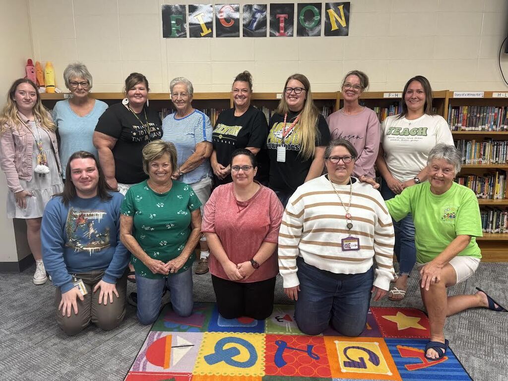 Retired Teachers