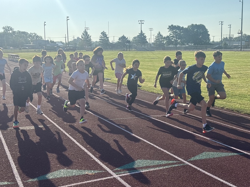 Track