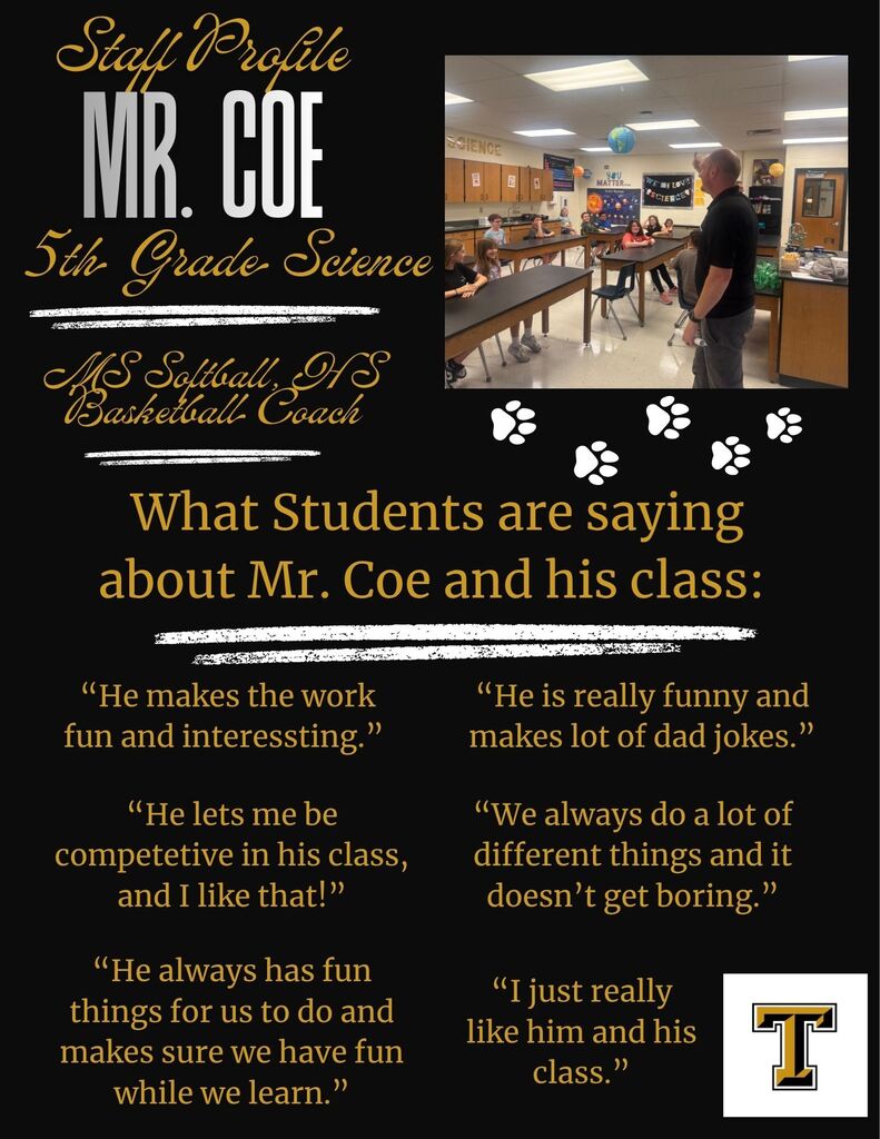 Coe