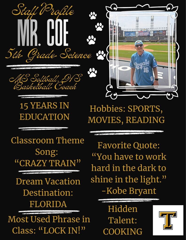 Mr. Coe