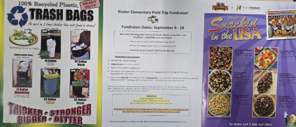 Fundraiser