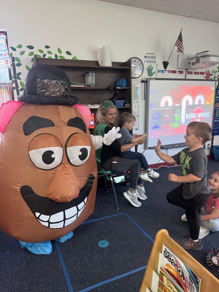Potato