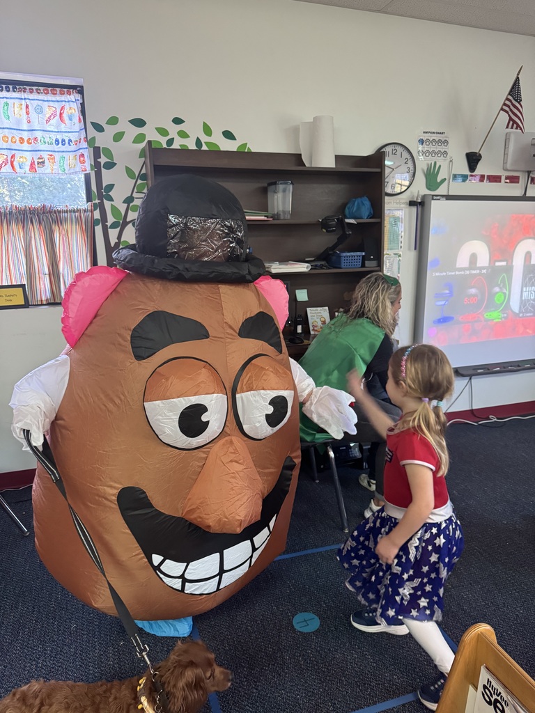 Potato