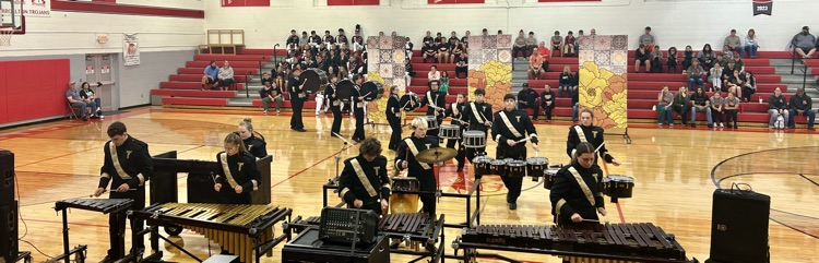 drum