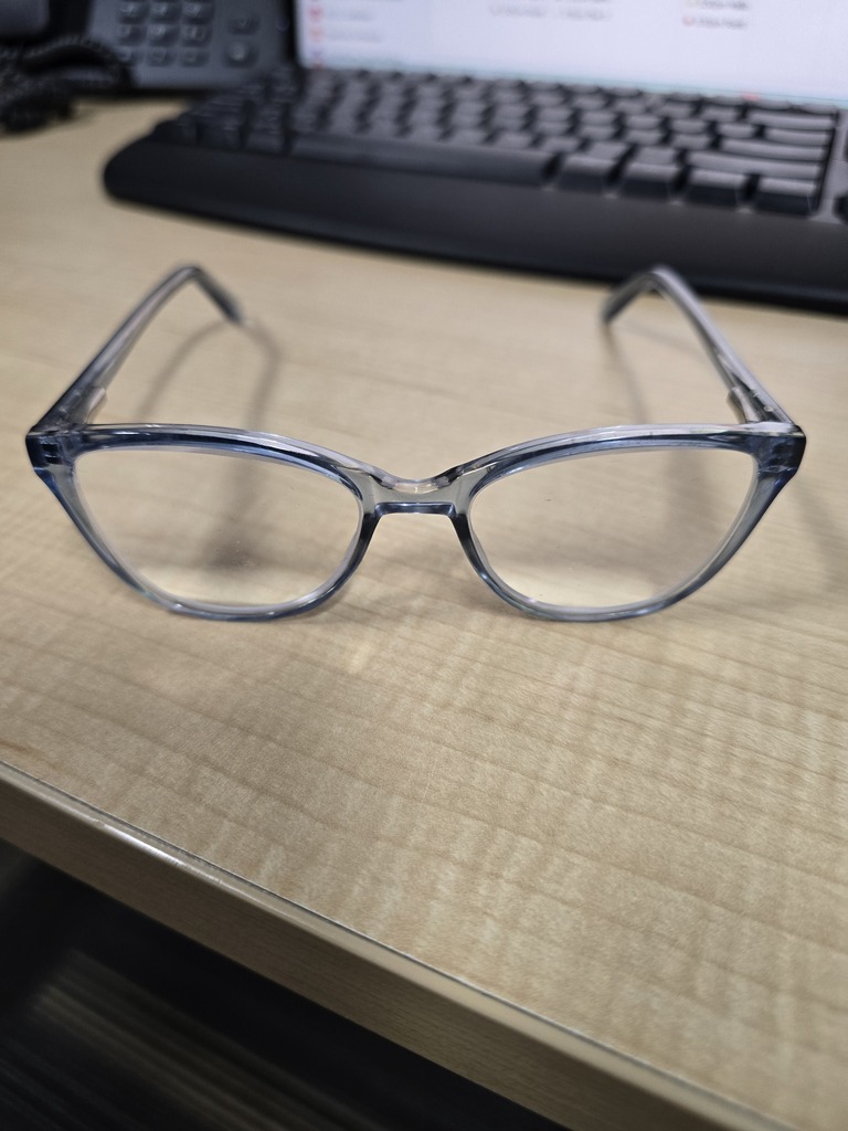Glasses