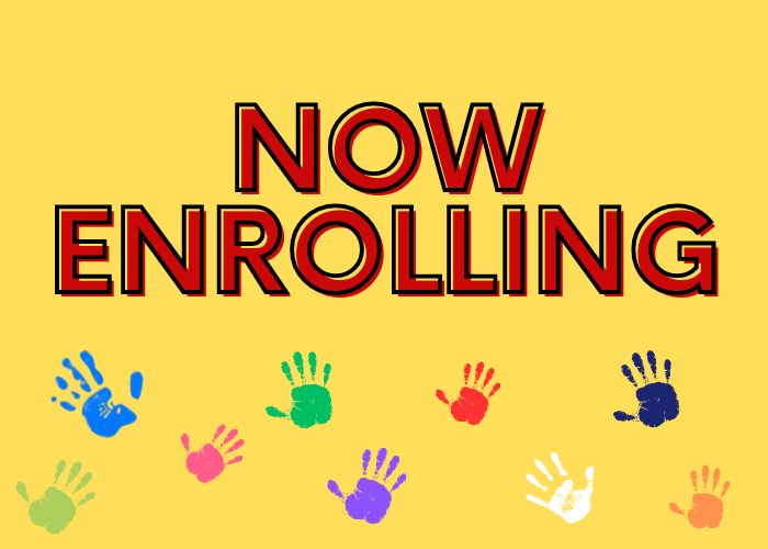 Enrolling Image