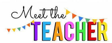 Meet the Teacher Night