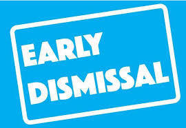 Early Dismissal