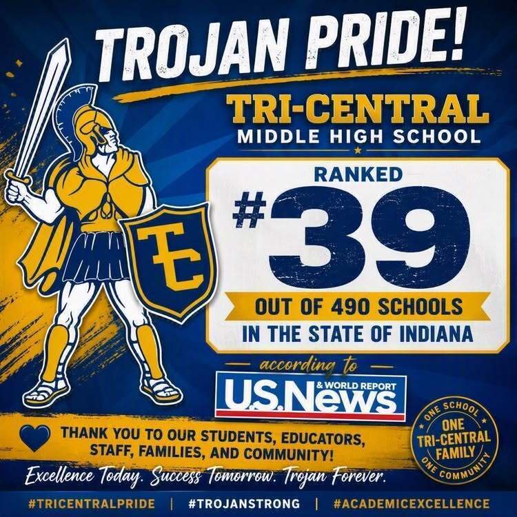TC Middle/High School