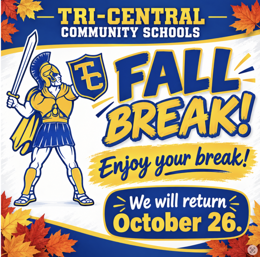Fall Break