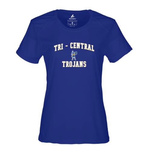 Tri-Central Elementary Spirit Wear