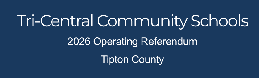 Operating Referendum Tax Calculator
