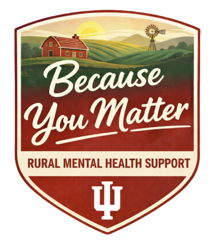 Rural Mental Health Support