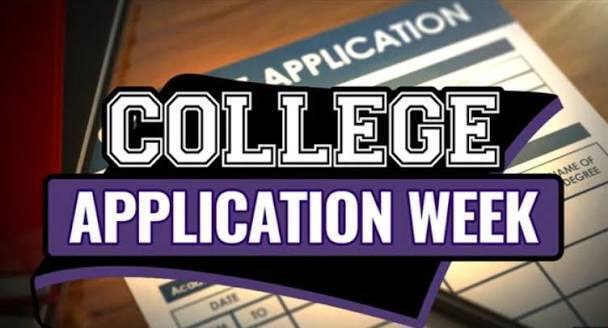 College Application Week