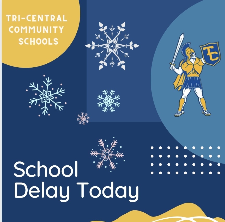 Snow Delay