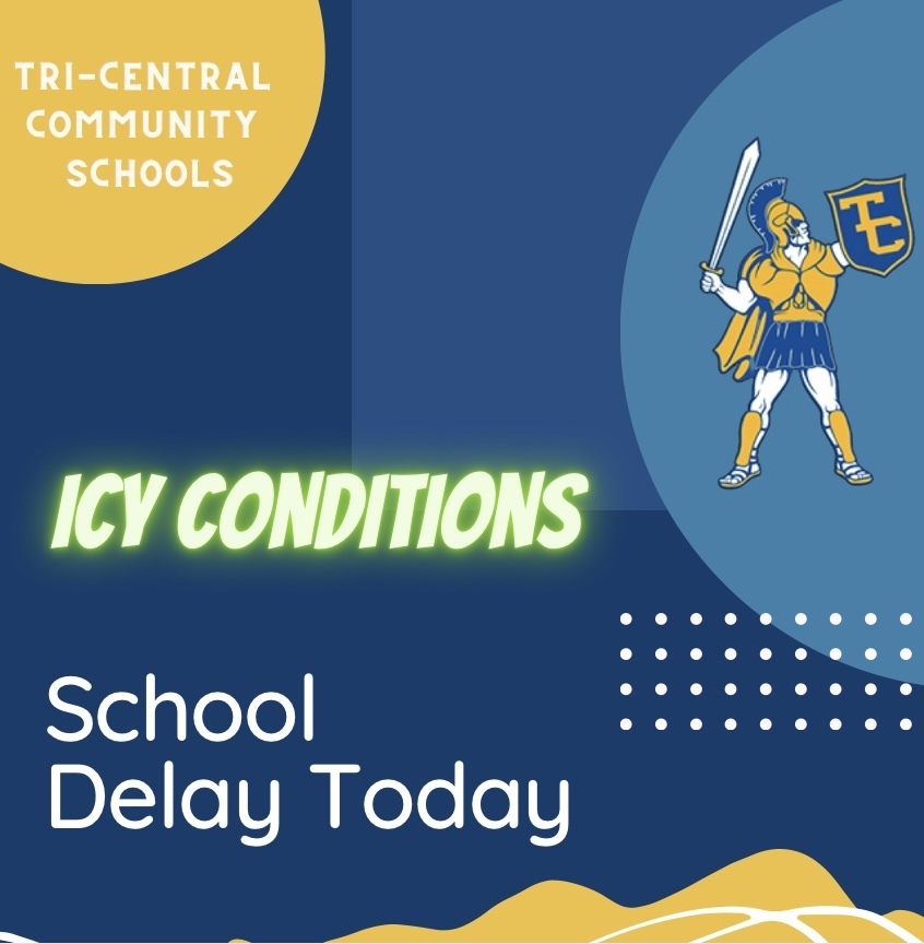 Ice Delay