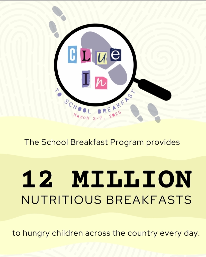 12 million nutritious breakfasts