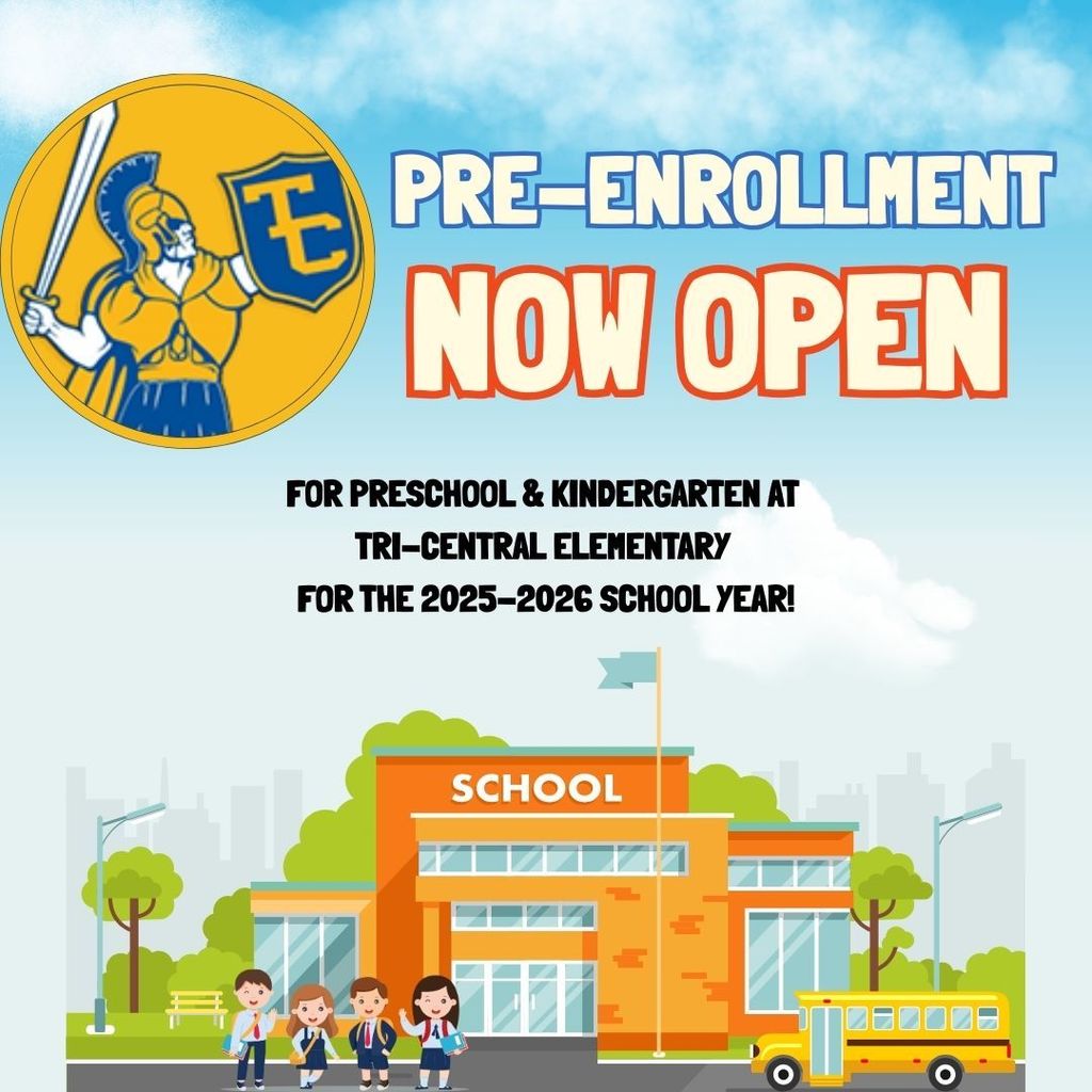 Pre Enrollment