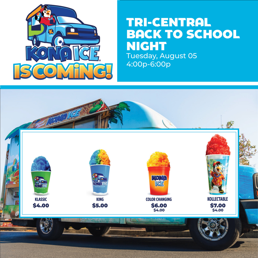 Kona Ice