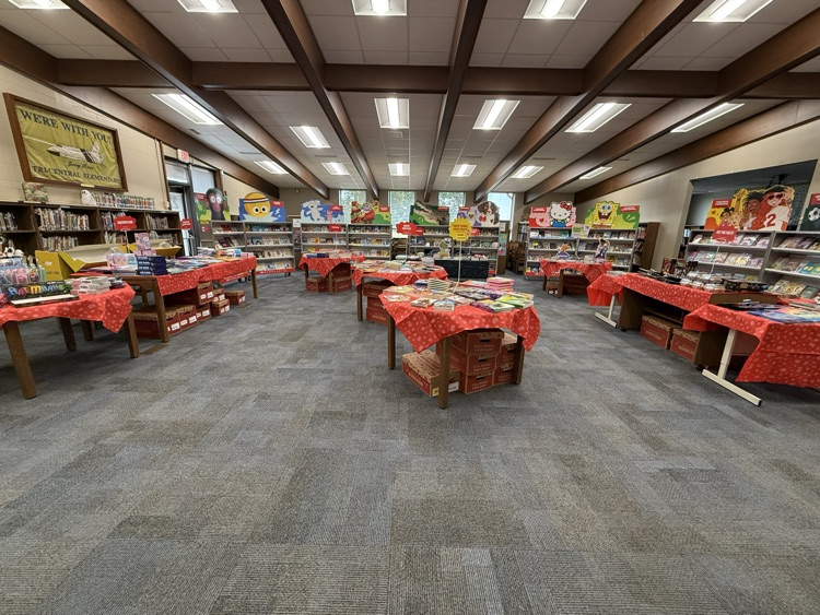 book fair