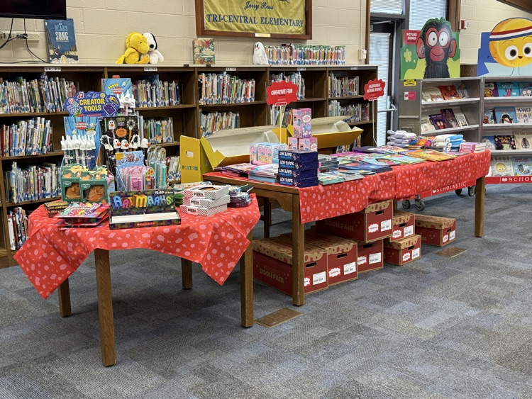 book fair