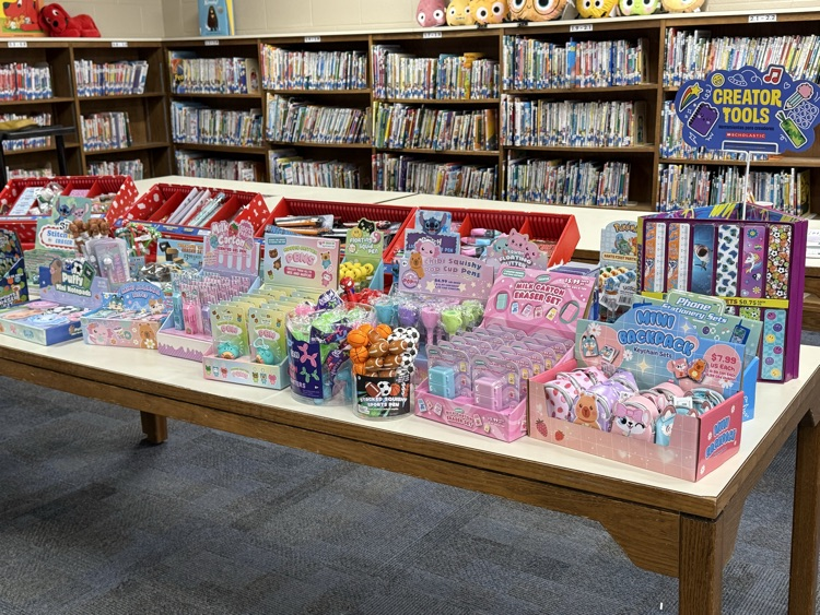book fair