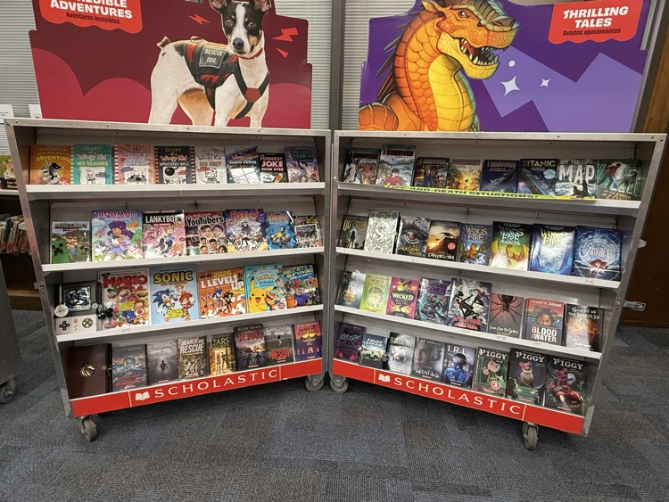book fair