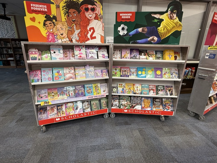 book fair