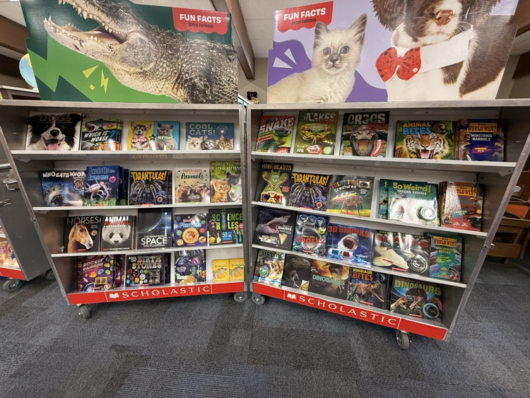 book fair