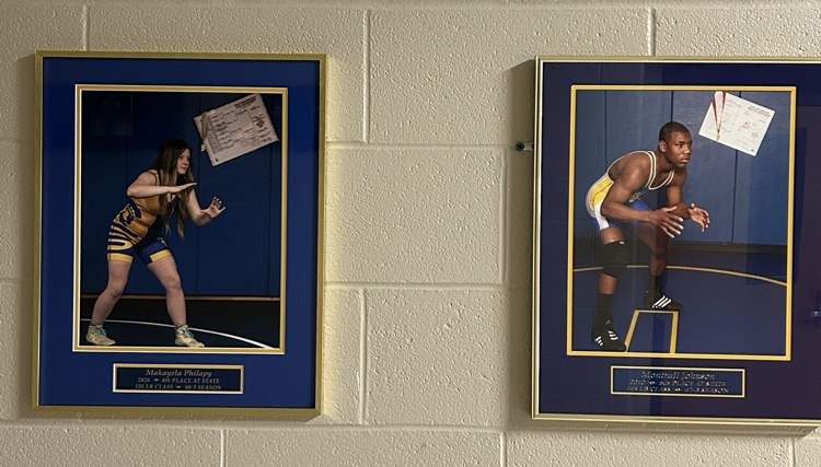 legends