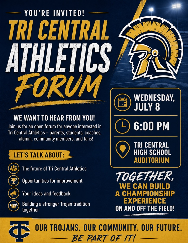 Trojan athletics