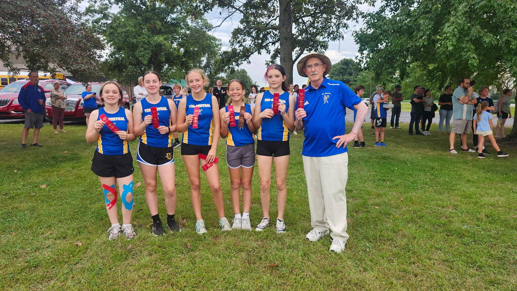 Cross Country