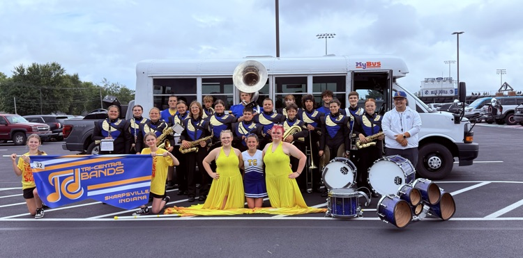 band