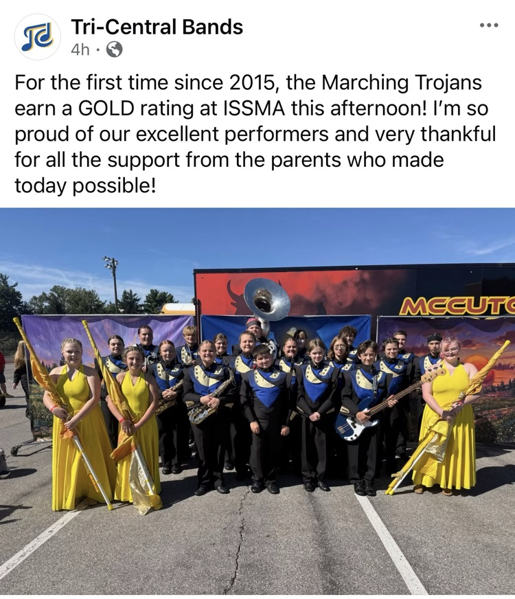 band