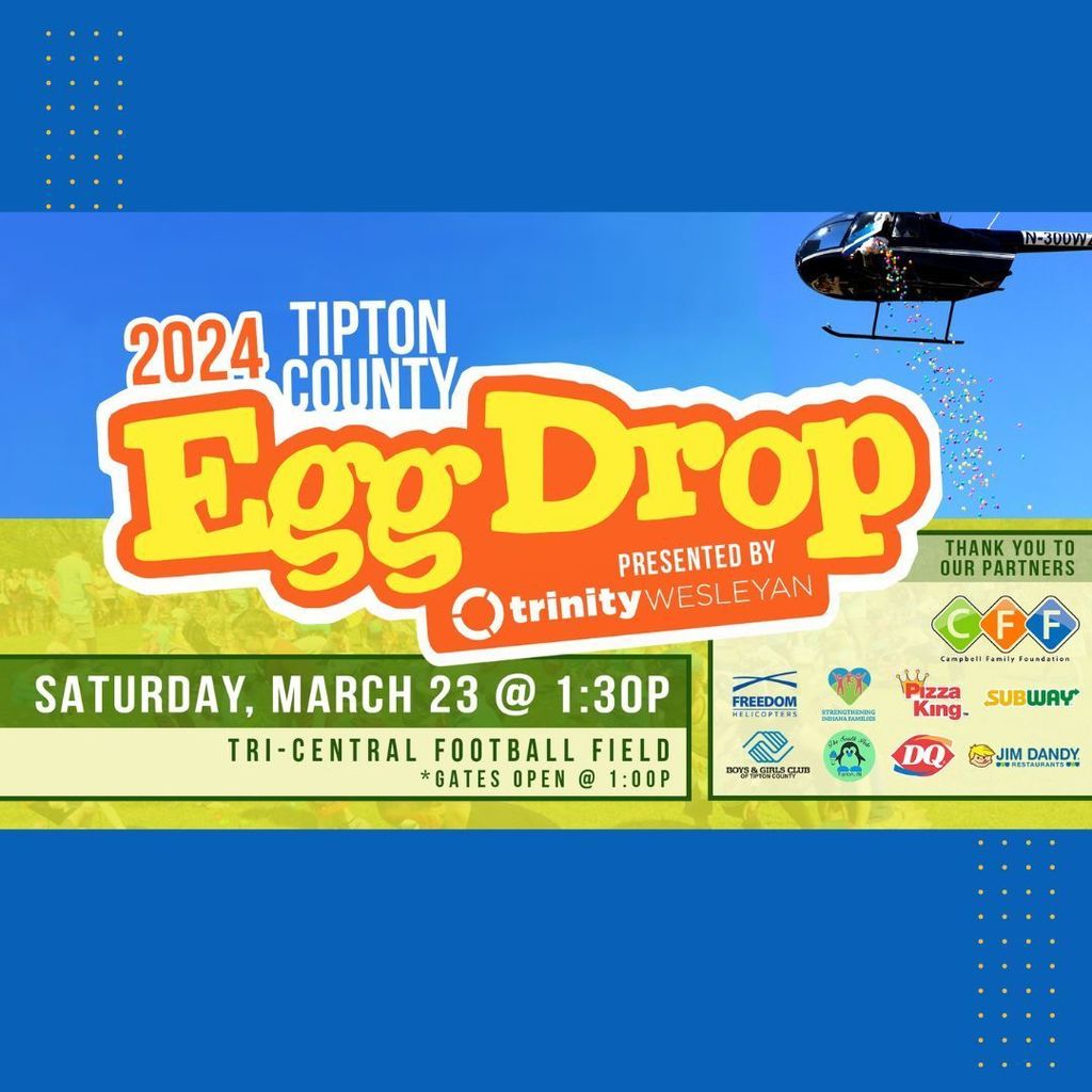 Egg Drop