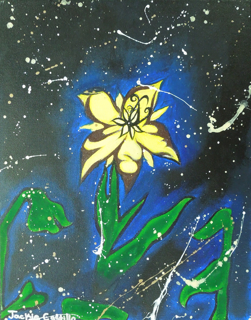 flower